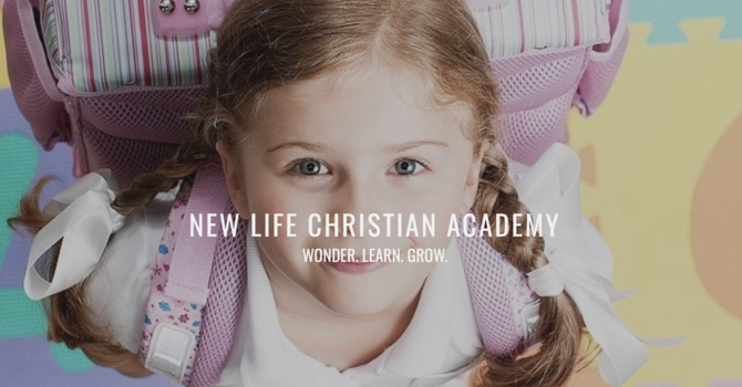 Academy now accepting Opportunity Scholarship image