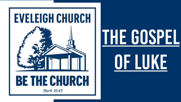 The Gospel Of Luke