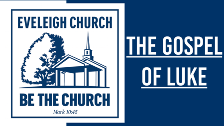 The Gospel Of Luke