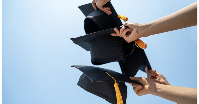 Call Out for Graduates