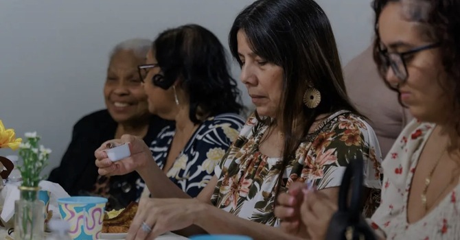 Women's Ministry