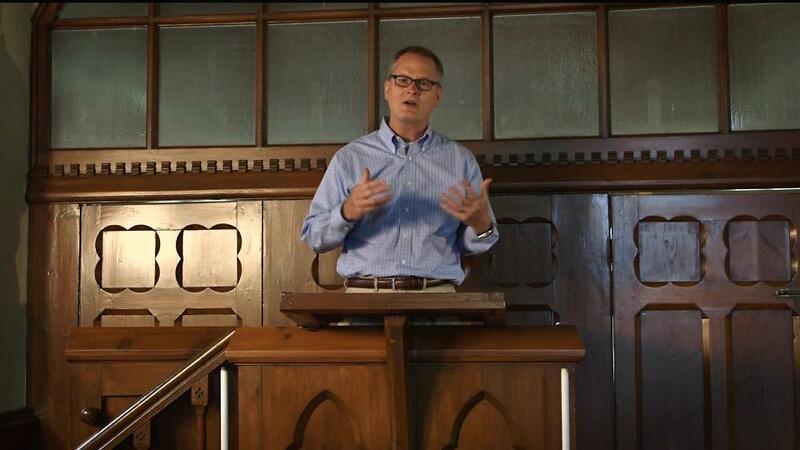 The Methodist Pentecost
