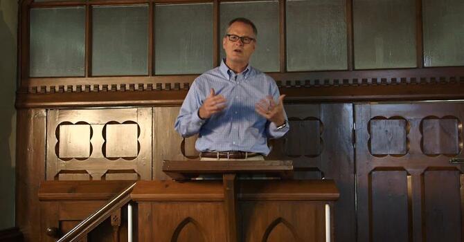 The Methodist Pentecost