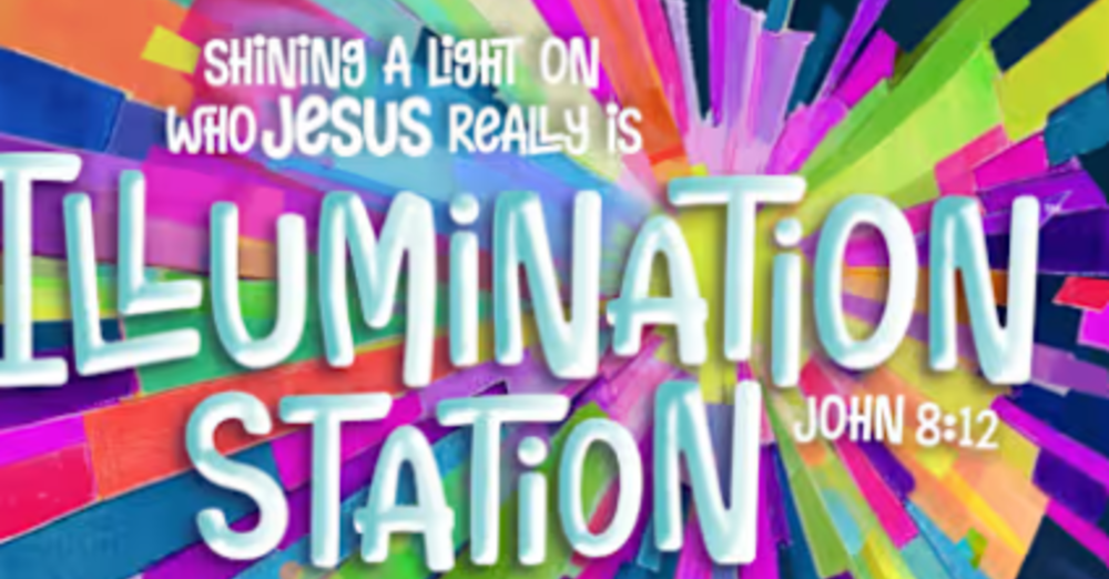 Vacation Bible School