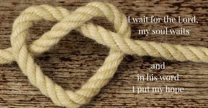 Verse of the Week! (last week's...a little delayed!)