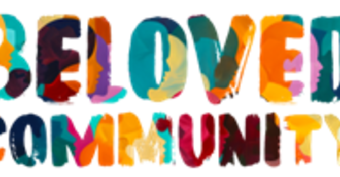 Week 1: The Vision of Beloved Community | Acts 2:1-21 