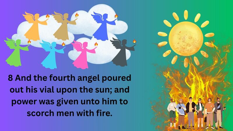 Book of Revelation Episode 40 - Revelation 16 Pt 1