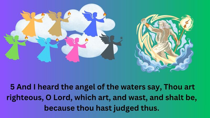 Book of Revelation Episode 40 - Revelation 16 Pt 1