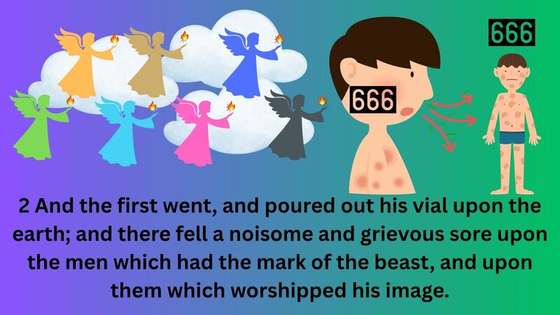 Book of Revelation Episode 40 - Revelation 16 Pt 1