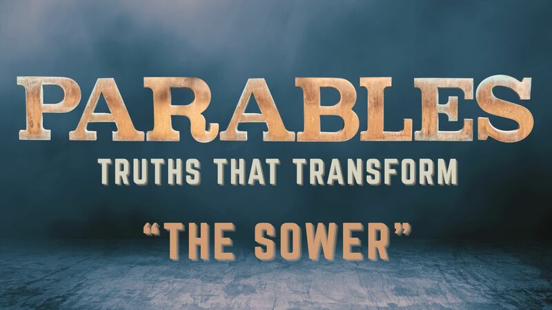 Parable of the Sower