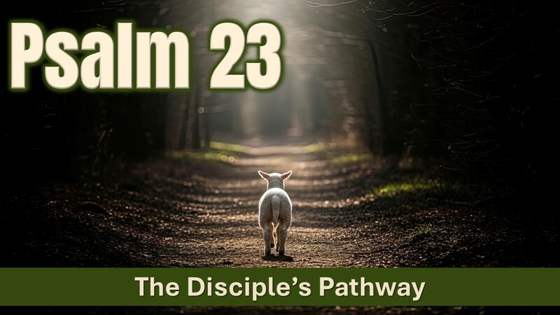 Psalm 23