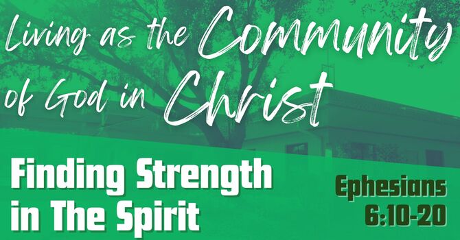 ZAC Weekly Devotions (May wk04)