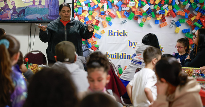 Children's Ministry