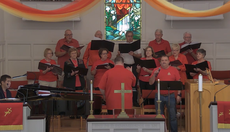 Music Replay: Your Great Name