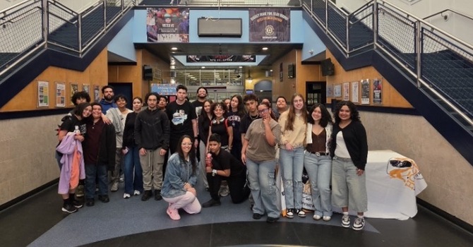 Youth Ministry