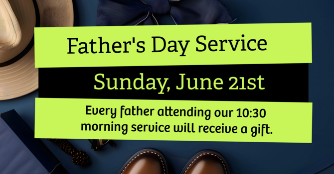 Father's Day