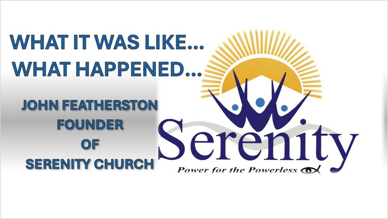 20th Sereniversary