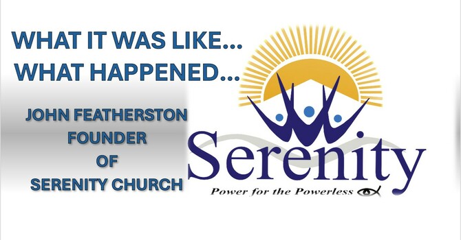 20th Sereniversary