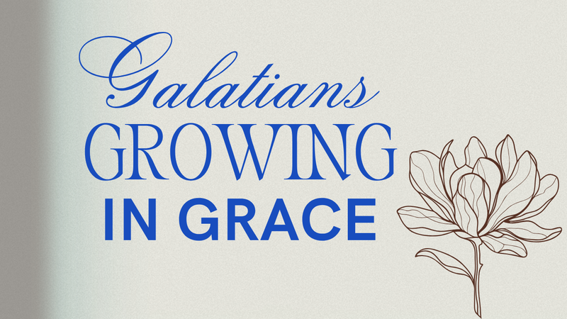 Galatians #2