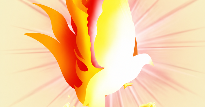 Pentecost Sunday