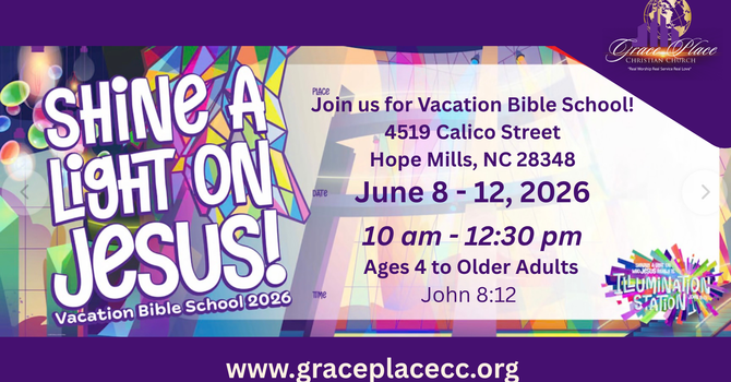 Vacation Bible School