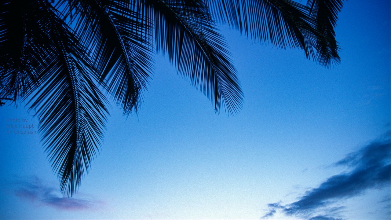 Slideshow image