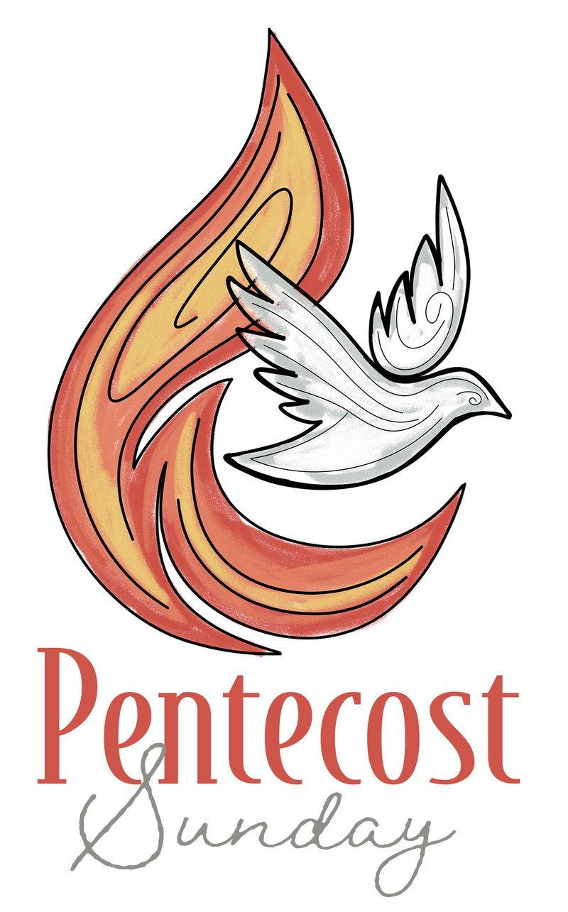 May 24, 2026 (Pentecost) Worship with Radiance Community Church