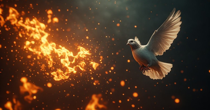 Pentecost