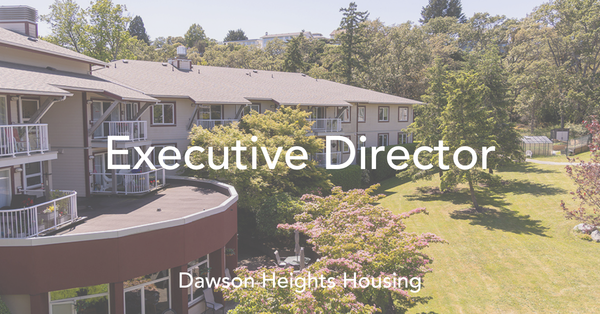 Job Posting: Executive Director
