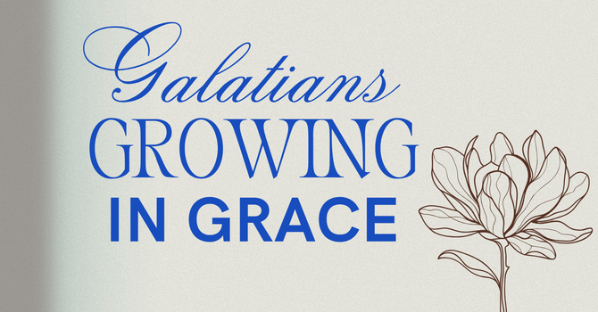 Galatians #2