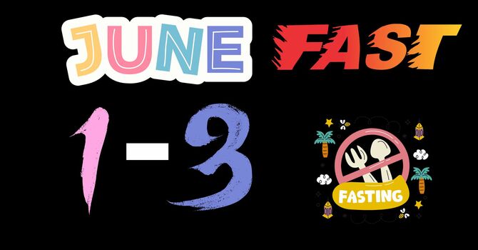 Summer FAST for Strengthening
