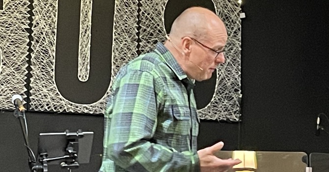 Hearing The Voice Of God 