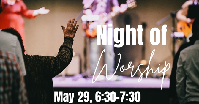 Night of Worship