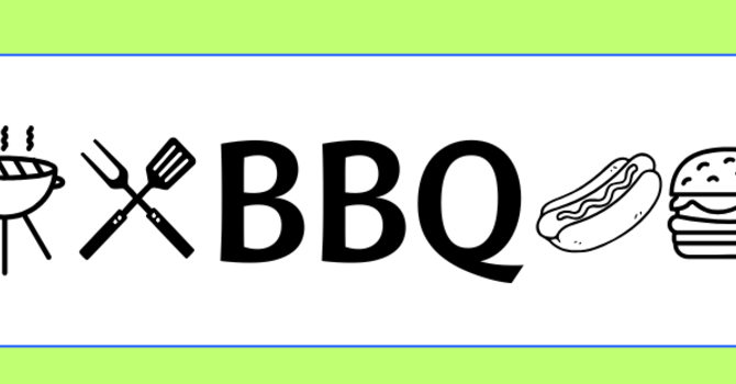 St. George's BBQ