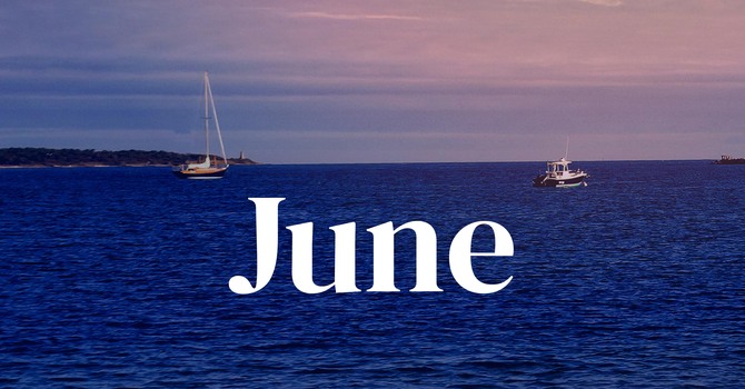 King's Light Newsletter image