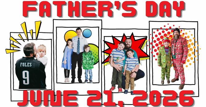 Father's Day at IMPACT