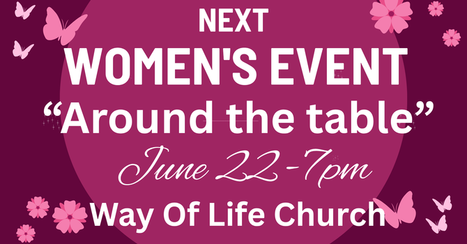 women's Fellowship