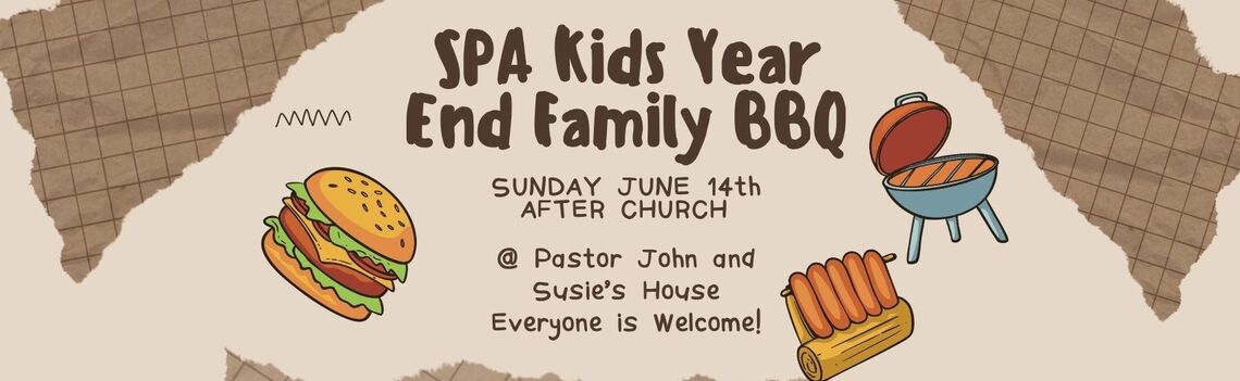 Shellbrook Pentecostal Assembly