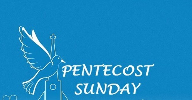 We Need Another Pentecost!