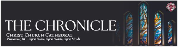 THE CHRONICLE