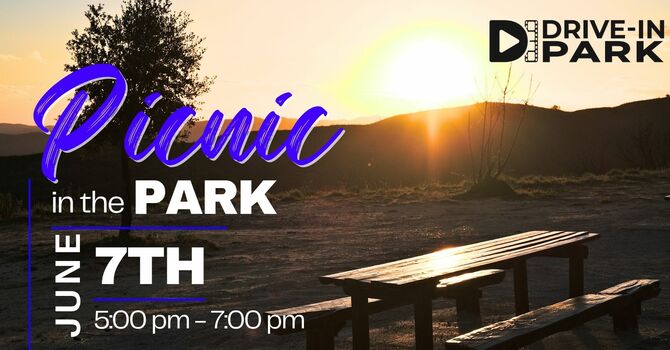 Church Picnic
