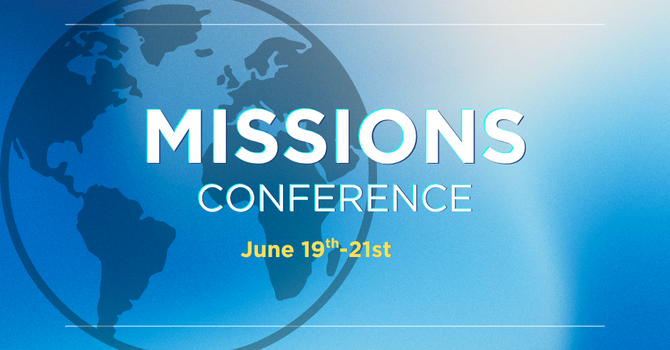 Missions Conference