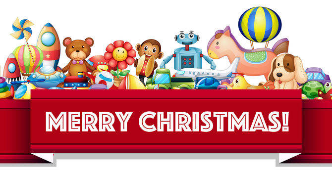Toys 4 Joy