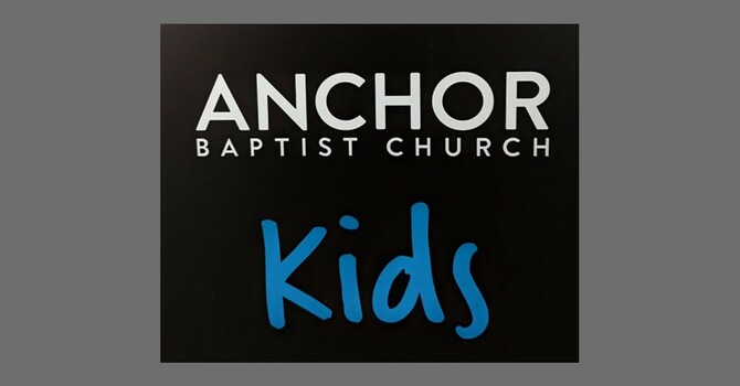 Summer Anchor Kids