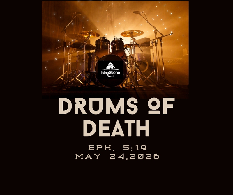 Drums of Death