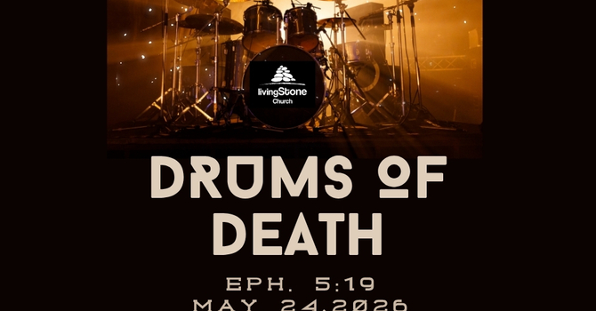 Drums of Death