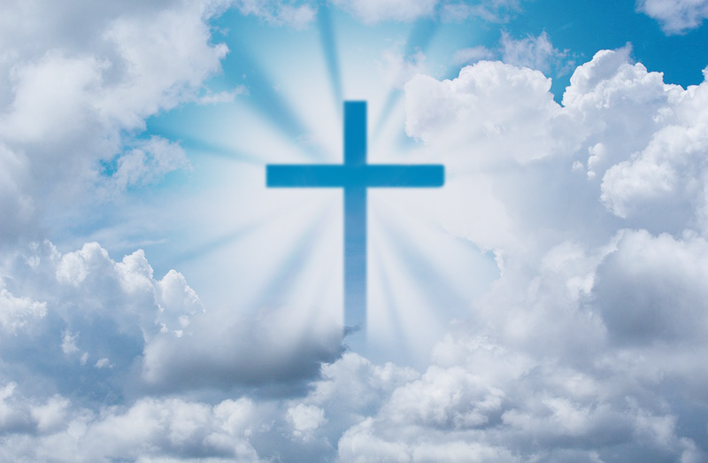 God Does Answer Prayers Today in Dramatic Ways
