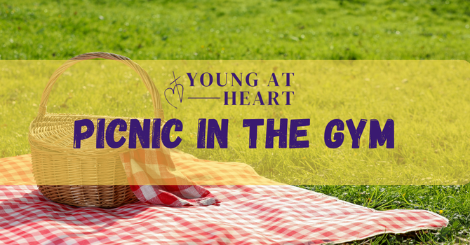 Picnic in the Gym