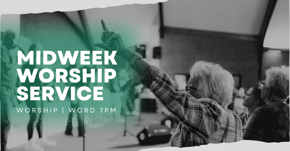 Midweek Bible Study