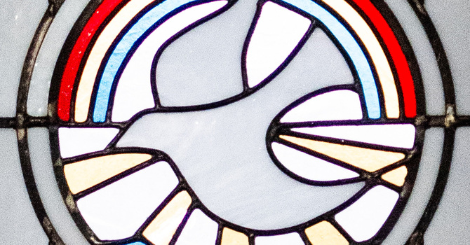 United in Worship, Growing in Spirit!